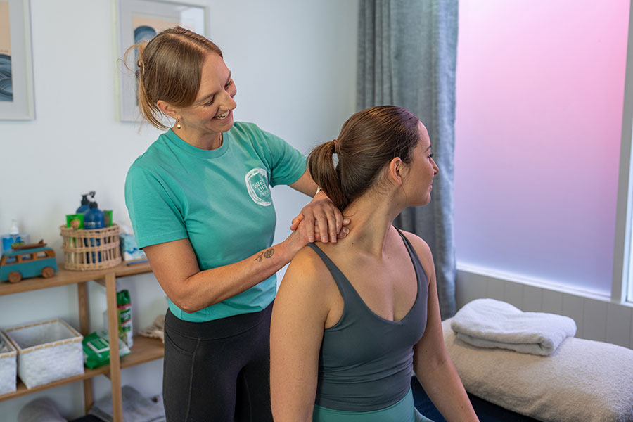 Swell Life Physio