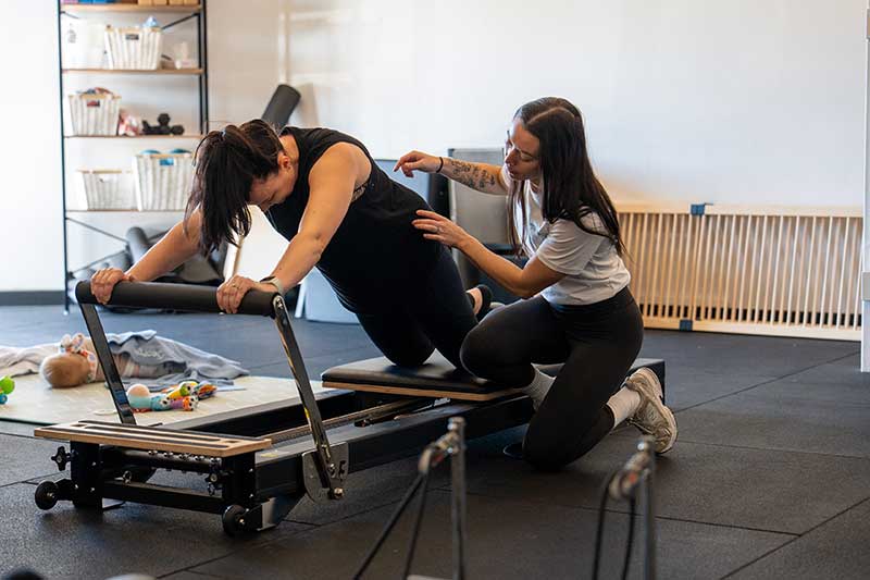 Swell Life Physio