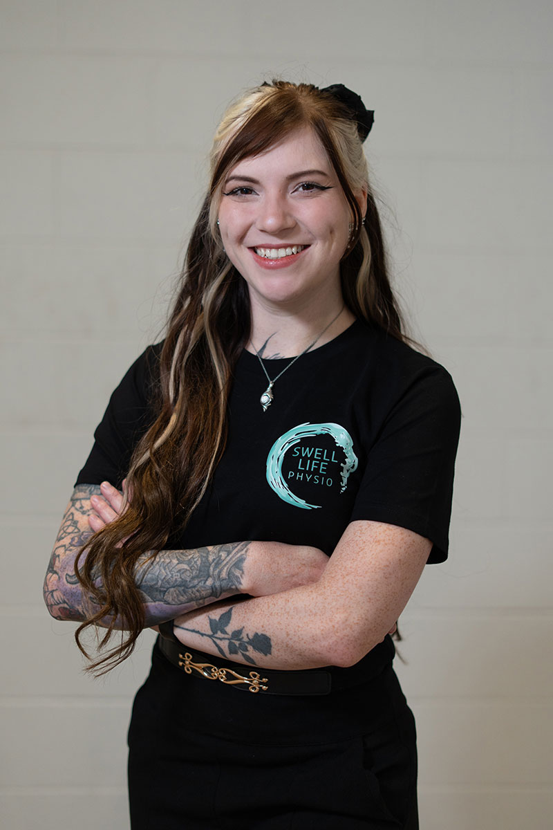 Swell Life Physio Team