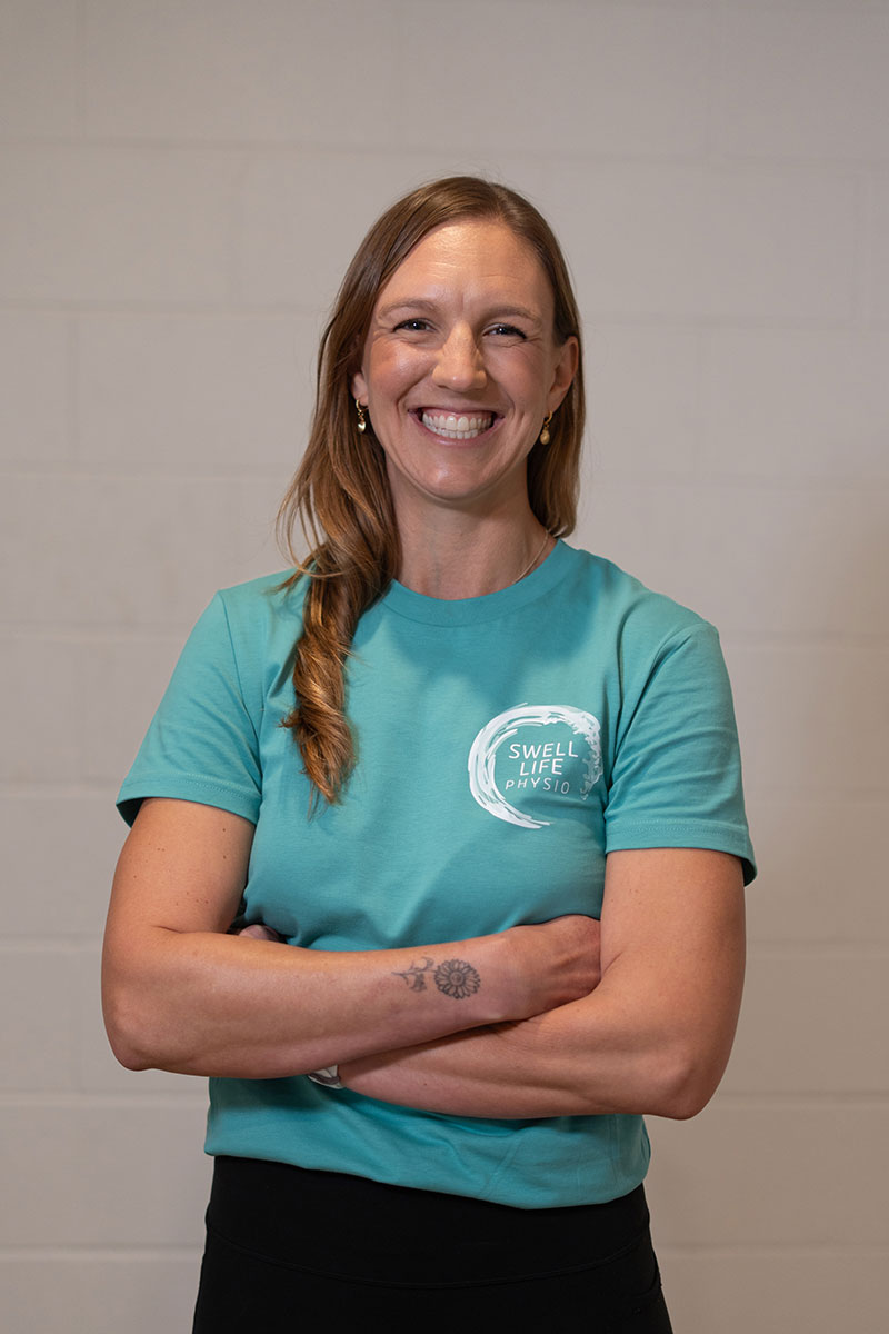 Swell Life Physio Team